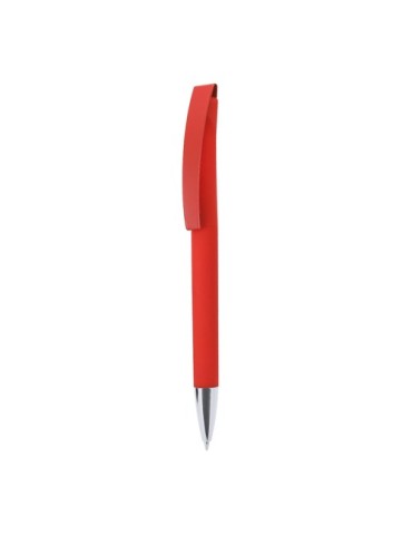 Stylo Chik Matières : caoutchouc Couleurs : bleu marine 2