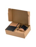 Set Forar Couleurs : noir cadeau entreprise pas cher