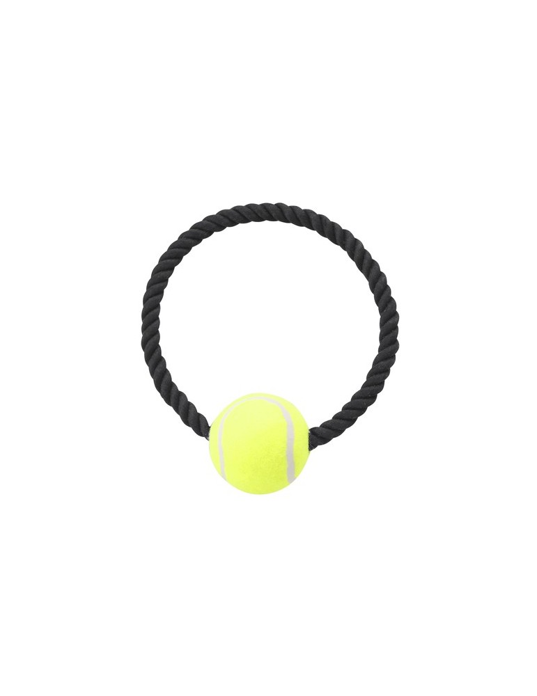 Jouet pour d'Animaux de Compagnie Xekar Matières : coton Couleurs : jaune personnalisable avec votre logo