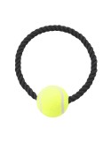 Jouet pour d'Animaux de Compagnie Xekar Matières : coton Couleurs : jaune personnalisable avec votre logo