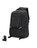Sac à Dos Zurut Couleurs : noir Matières : nylon recyclé