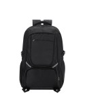 Sac à Dos Zurut Couleurs : noir Matières : nylon recyclé personnalisable avec votre logo