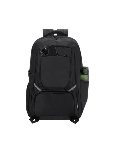 Sac à Dos Zurut Couleurs : noir Matières : nylon recyclé impression haute définition