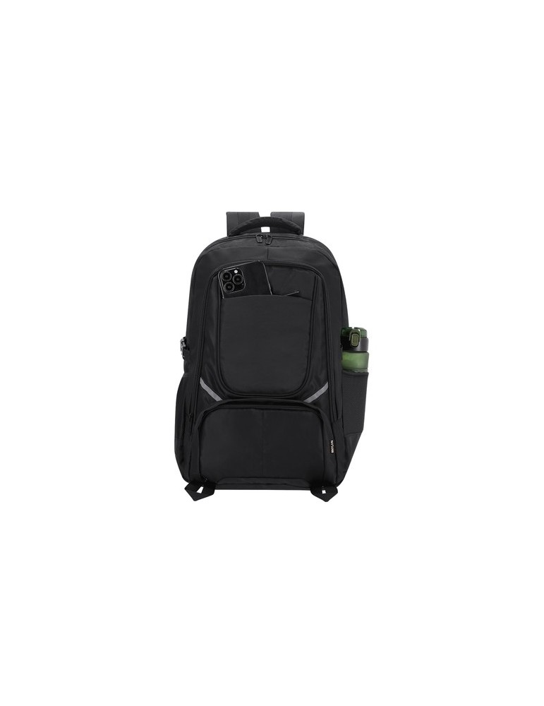 Sac à Dos Zurut Couleurs : noir Matières : nylon recyclé impression haute définition