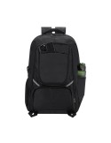 Sac à Dos Zurut Couleurs : noir Matières : nylon recyclé impression haute définition