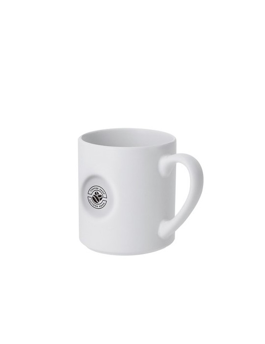 Tasse Tiraan Matières : céramique Couleurs : blanc