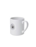 Tasse Tiraan Matières : céramique Couleurs : blanc