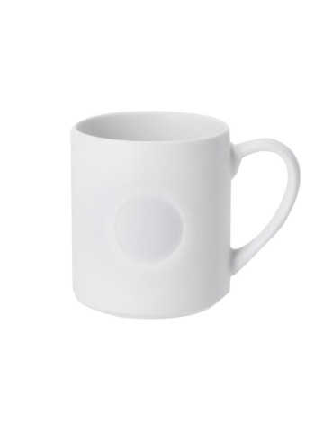 Tasse Tiraan Matières : céramique Couleurs : blanc 2