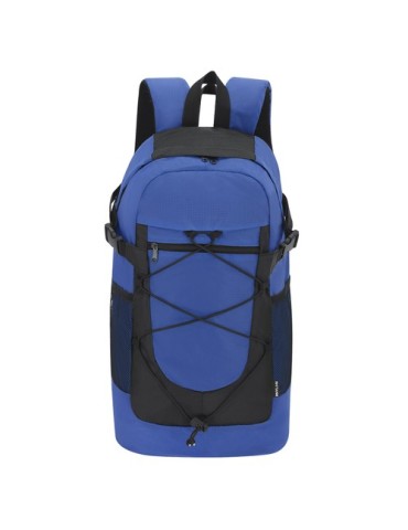 Sac à Dos Zaroc Matières : ripstop Couleurs : bleu