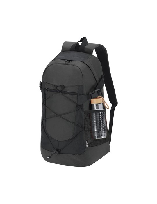 Sac à Dos Zaroc Matières : ripstop Couleurs : bleu impression logo haute qualité