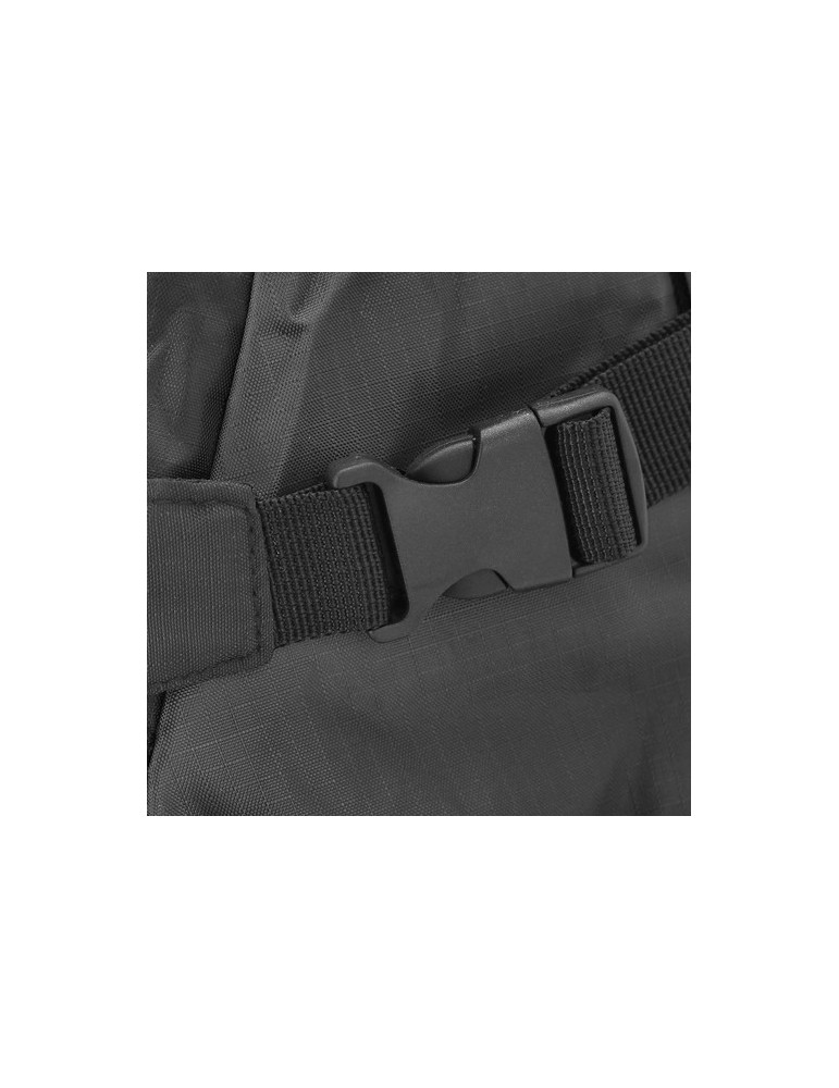 Sac à Dos Zaroc Matières : ripstop Couleurs : bleu objet promotionnel éco-responsable