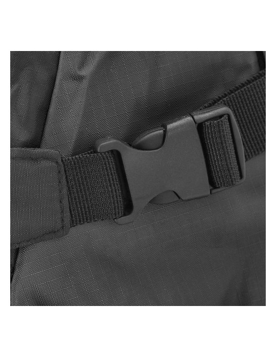 Sac à Dos Zaroc Matières : ripstop Couleurs : bleu objet promotionnel éco-responsable