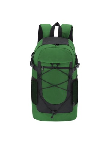 Sac à Dos Zaroc Matières : ripstop Couleurs : vert cadeau entreprise pas cher