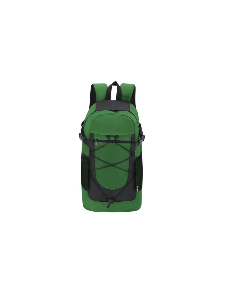 Sac à Dos Zaroc Matières : ripstop Couleurs : vert cadeau entreprise pas cher