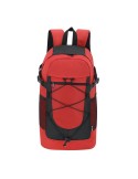 Sac à Dos Zaroc Matières : ripstop Couleurs : rouge personnalisable avec votre logo
