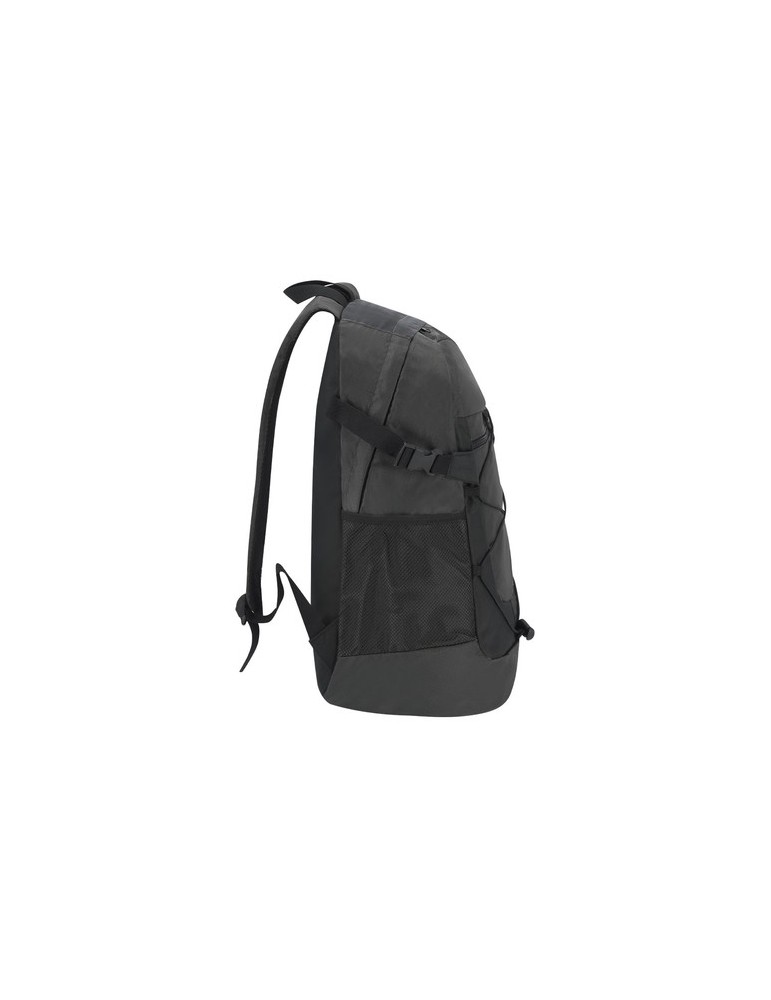 Sac à Dos Zaroc Matières : ripstop Couleurs : rouge objet promo petit budget