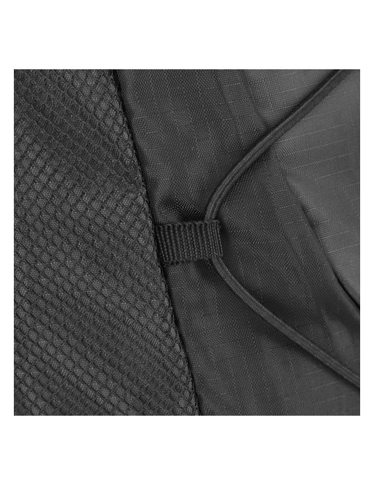 Sac à Dos Zaroc Matières : ripstop Couleurs : rouge marquage couleur éclatante