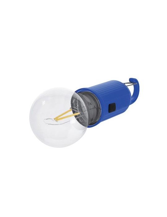 Lampe Trapix Couleurs : gris cadeau collaborateur premium