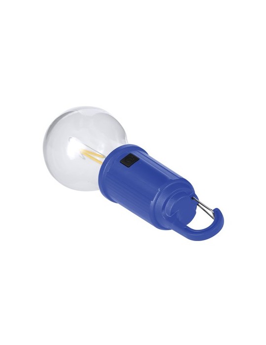 Lampe Trapix Couleurs : gris cadeau client original