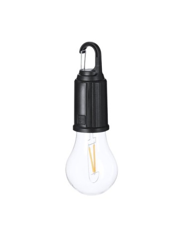 Lampe Trapix Couleurs : noir goodies publicitaire événementiel