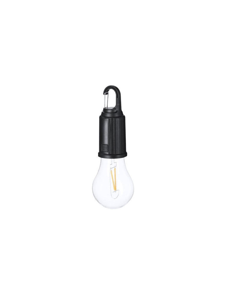 Lampe Trapix Couleurs : noir goodies publicitaire événementiel