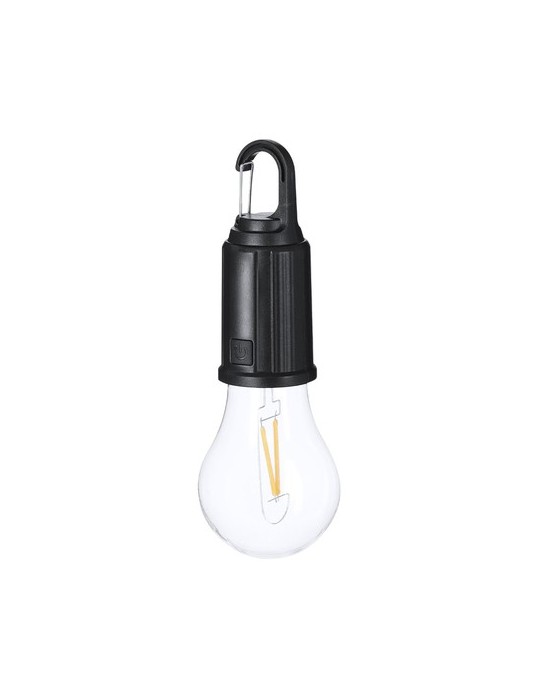 Lampe Trapix Couleurs : noir goodies publicitaire événementiel