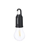 Lampe Trapix Couleurs : noir goodies publicitaire événementiel