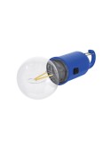 Lampe Trapix Couleurs : noir goodies entreprise design