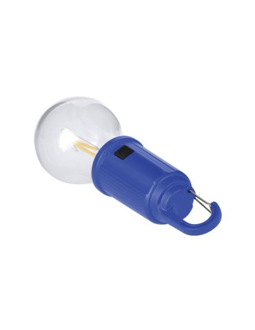 Lampe Trapix Couleurs : noir impression logo haute qualité