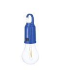 Lampe Trapix Couleurs : bleu cadeau entreprise pas cher