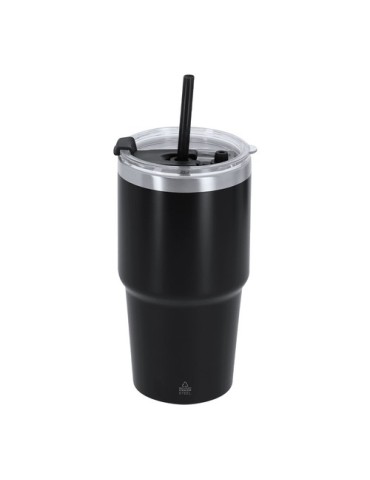 Verre Thermique Vinson Couleurs : blanc Matières : acier inoxydable recyclé 2