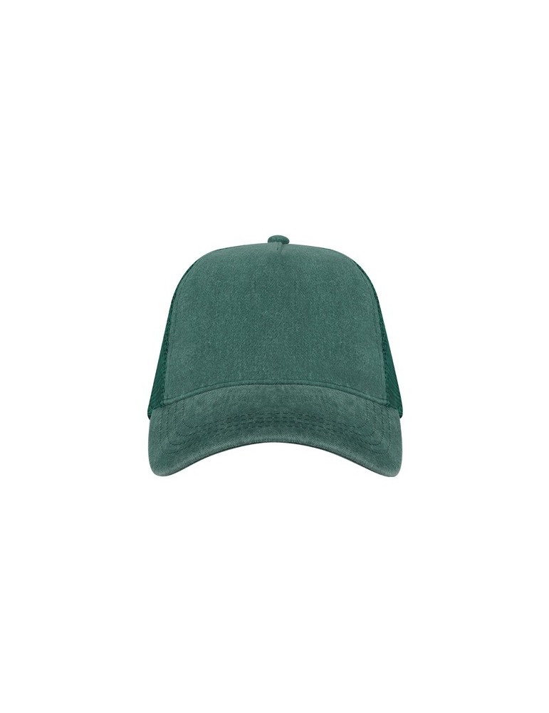 Casquette Malcers Matières : coton Couleurs : noir cadeau client original