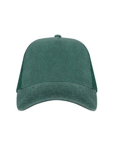 Casquette Malcers Matières : coton Couleurs : marron goodies entreprise design