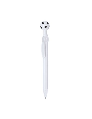 Stylo Seeker Couleurs : blanc