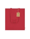 Sac Noban Matières : coton organique Couleurs : noir goodies publicitaire durable