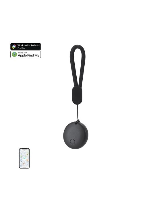 Traqueur Marog Couleurs : bleu marine goodies publicitaire événementiel