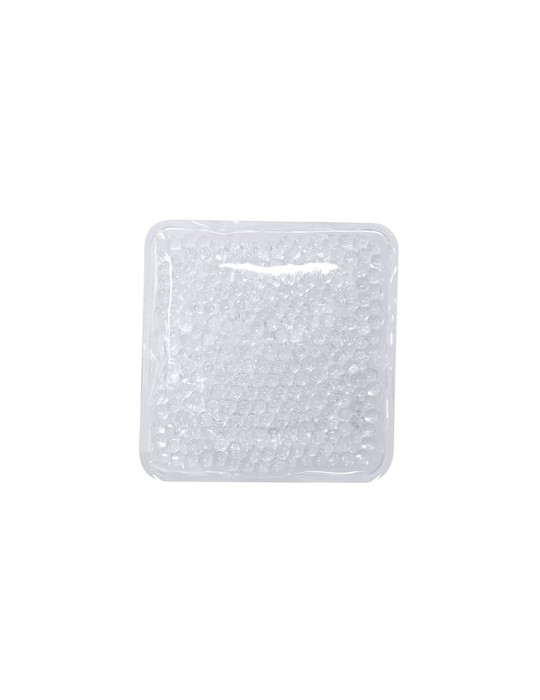 Patch Thermique Doral Couleurs : transparent