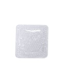 Patch Thermique Doral Couleurs : transparent