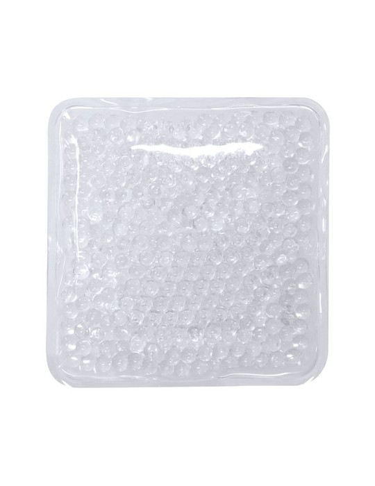 Patch Thermique Doral Couleurs : transparent personnalisable avec votre logo