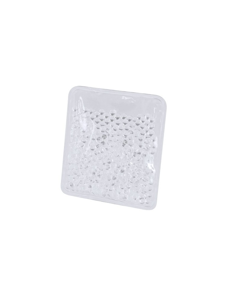 Patch Thermique Doral Couleurs : transparent cadeau entreprise pas cher