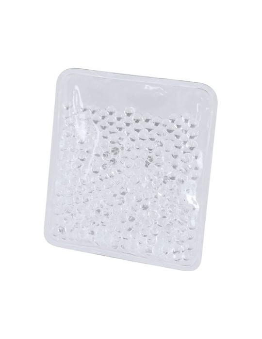 Patch Thermique Doral Couleurs : transparent cadeau entreprise pas cher