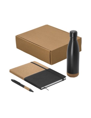 Set Gravan Couleurs : noir