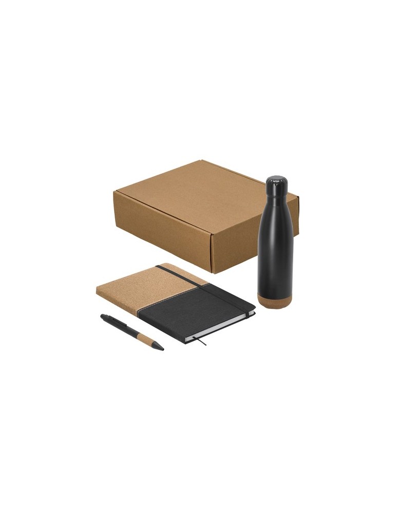 Set Gravan Couleurs : noir