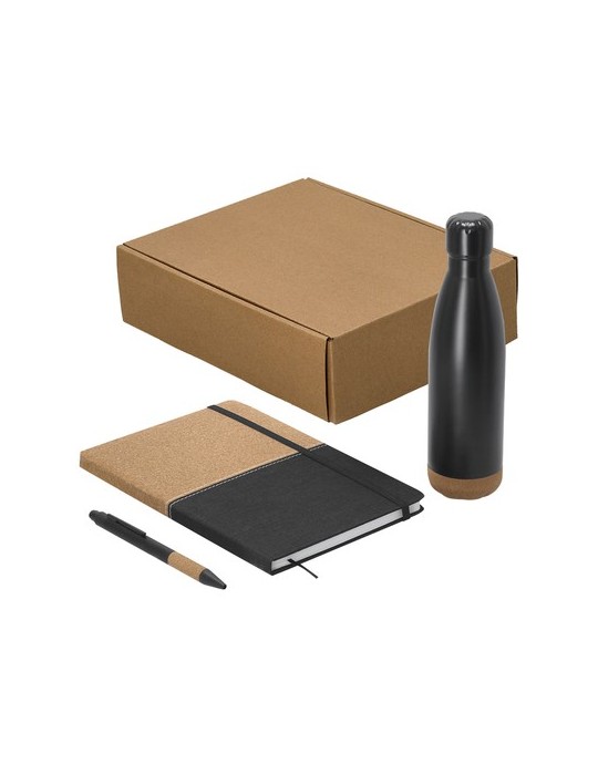 Set Gravan Couleurs : noir