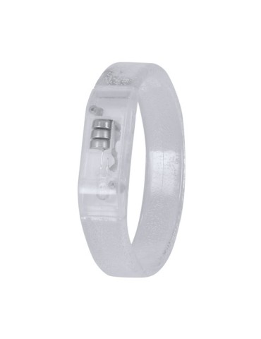 Bracelet Lumineux Gretex Couleurs : transparent 2
