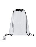 Sac à Dos Tazan Matières : PVC Couleurs : noir