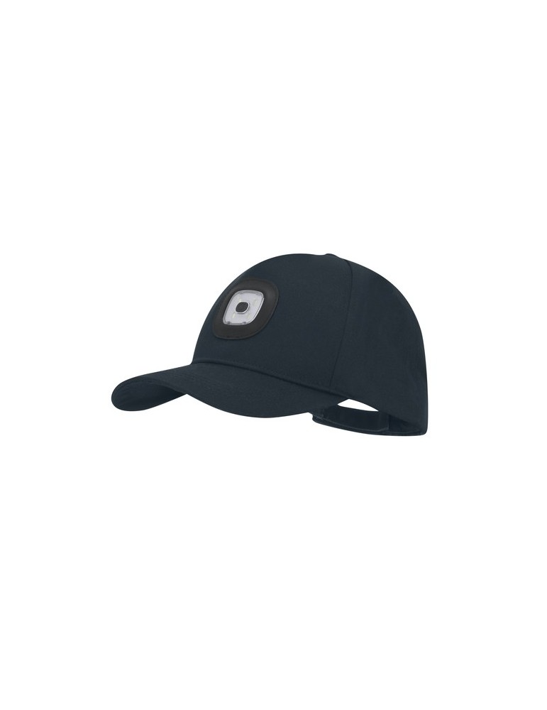 Casquette Xodar Matières : polyester Couleurs : bleu marine