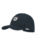 Casquette Xodar Matières : polyester Couleurs : bleu marine