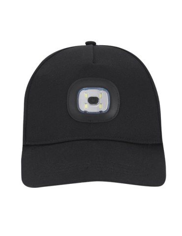 Casquette Xodar Matières : polyester Couleurs : bleu marine livraison express 24h 48h