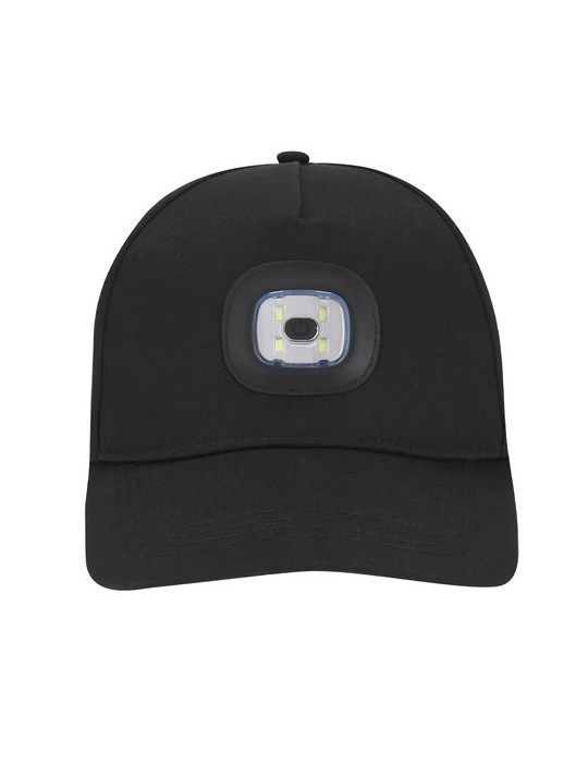 Casquette Xodar Matières : polyester Couleurs : bleu marine livraison express 24h 48h
